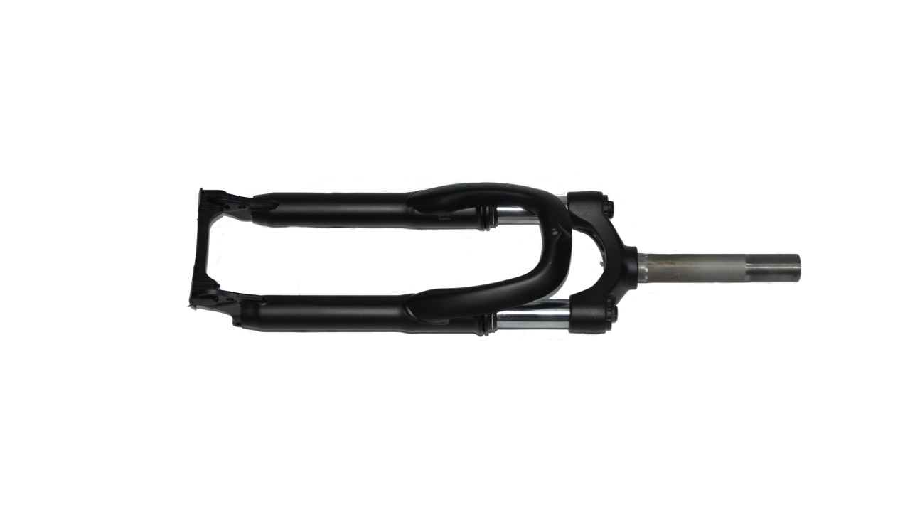 GİDON ve ÖN AMORTİSÖR SİYAH SET (TNT5)